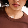 2026SS - Pilgrim - Bijoux - Collier - Argent
