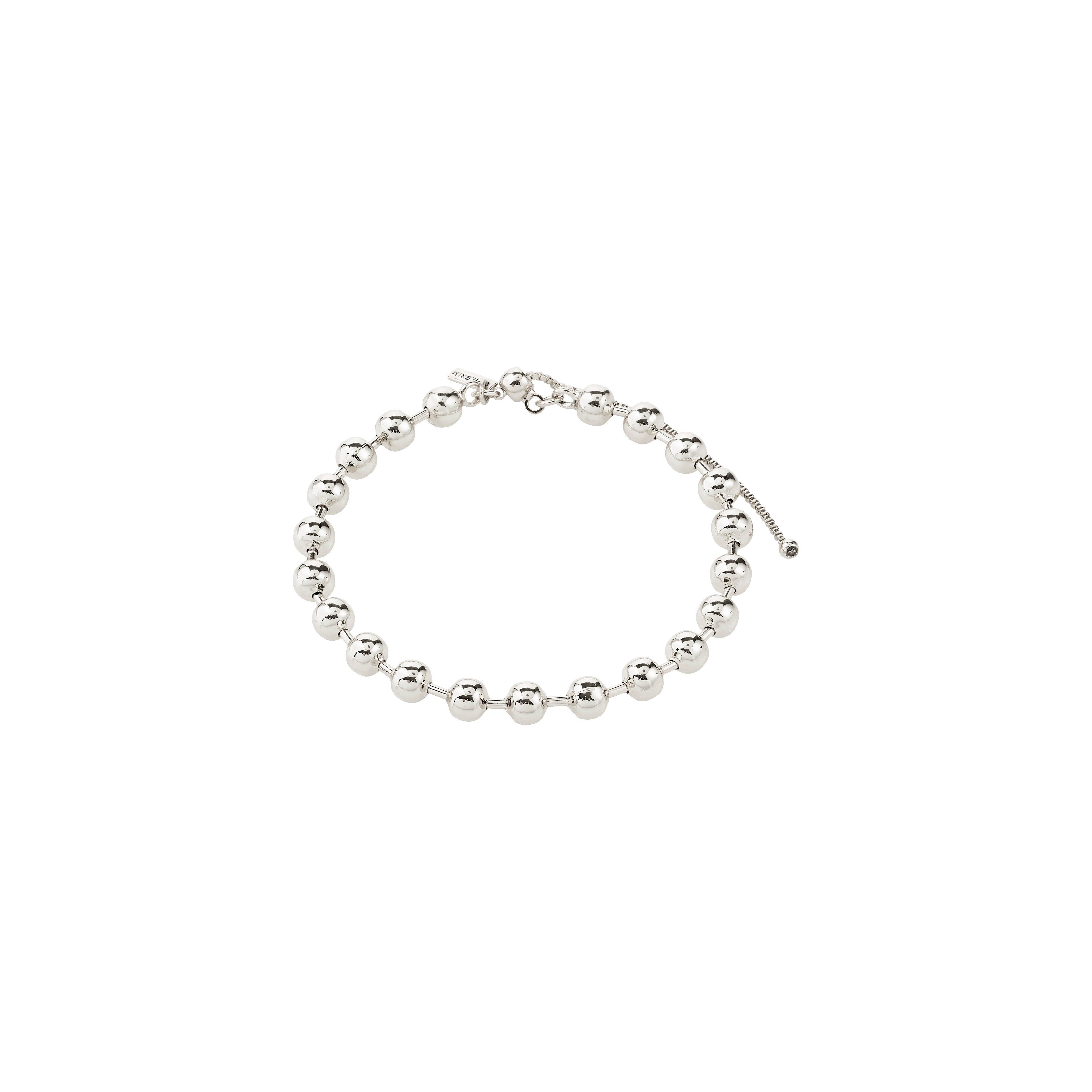 2026SS - Pilgrim - Bijoux - Bracelet - Argent