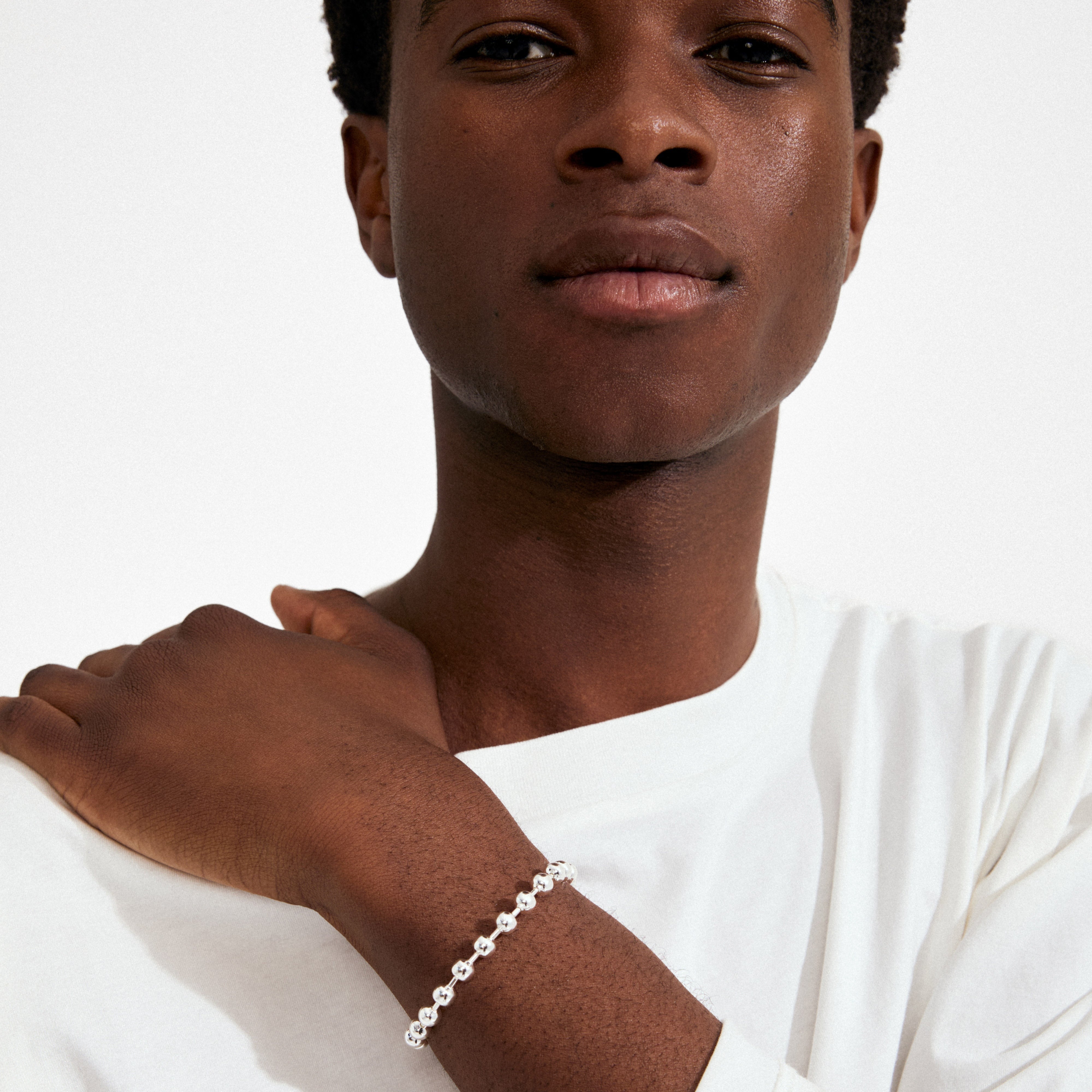 2026SS - Pilgrim - Bijoux - Bracelet - Argent