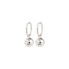 2026SS - Pilgrim - Bijoux - Boucles d'oreilles - Argent