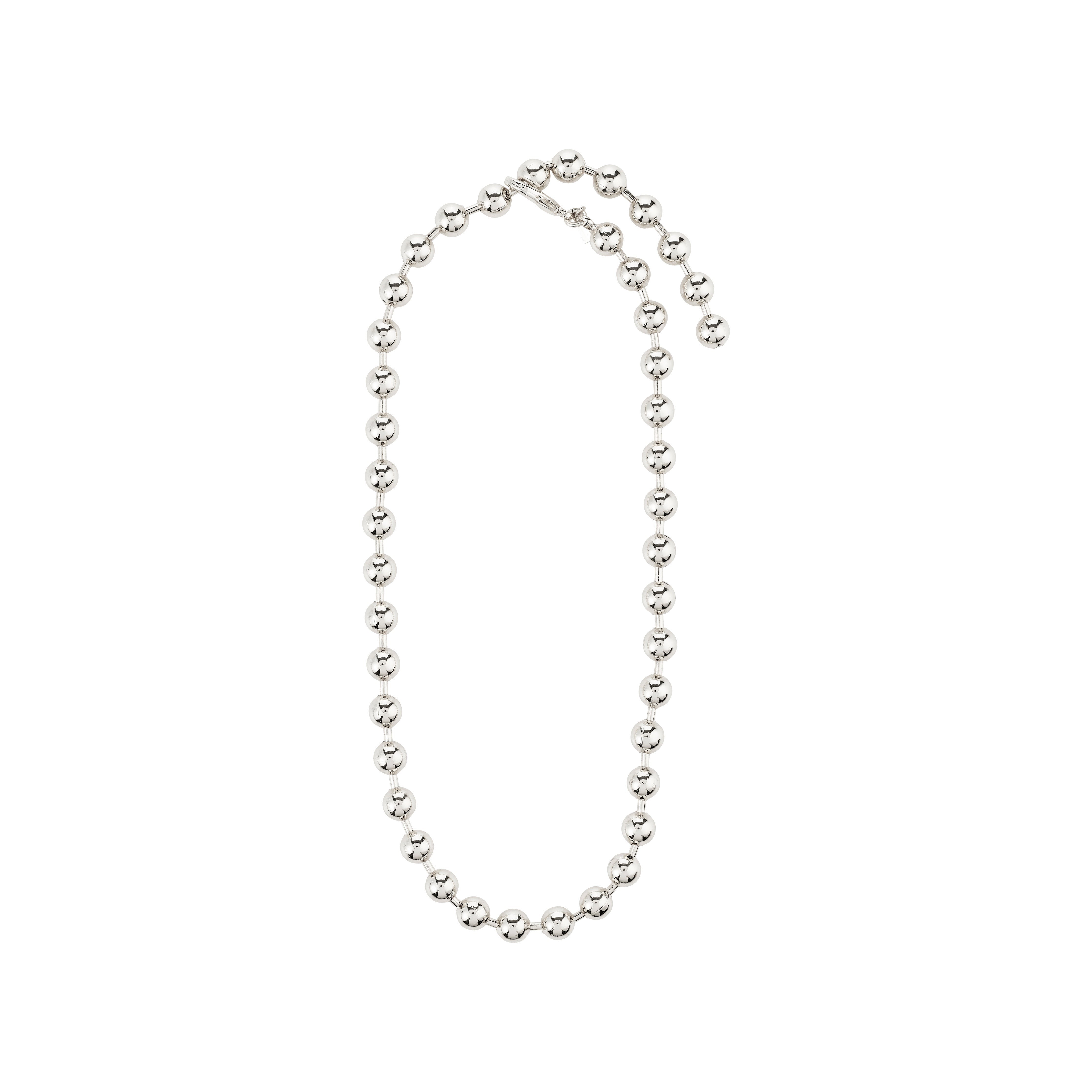 2026SS - Pilgrim - Bijoux - Collier - Argent