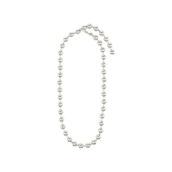 2026SS - Pilgrim - Bijoux - Collier - Argent