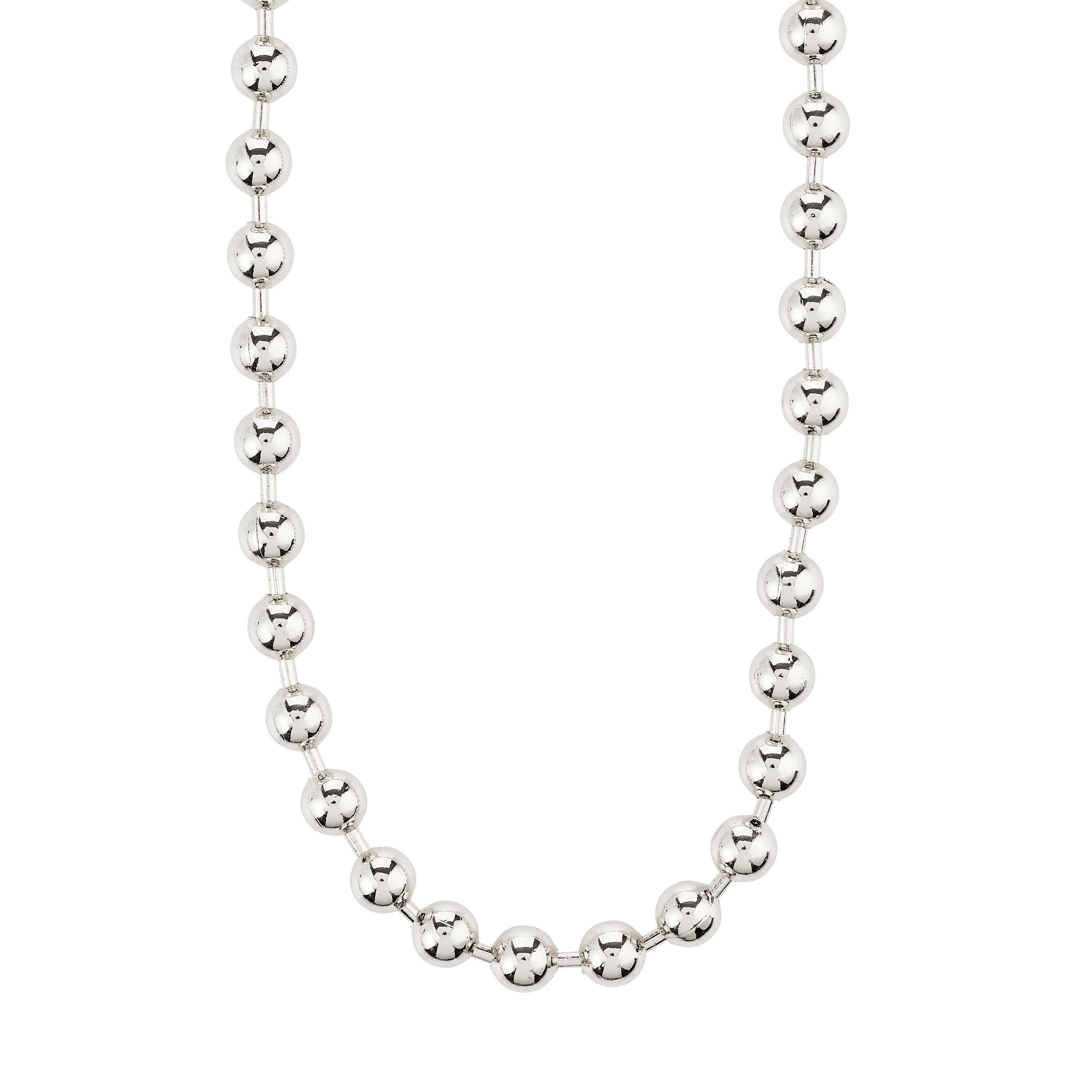 2026SS - Pilgrim - Bijoux - Collier - Argent