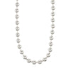2026SS - Pilgrim - Bijoux - Collier - Argent