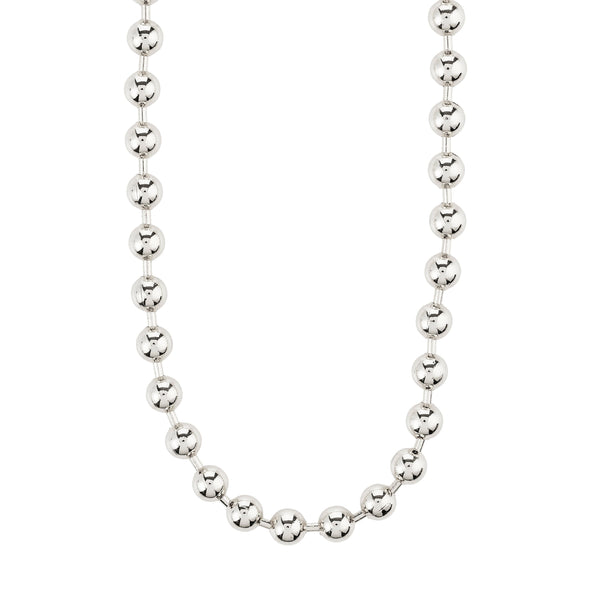 2026SS - Pilgrim - Bijoux - Collier - Argent