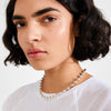 2026SS - Pilgrim - Bijoux - Collier - Argent
