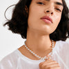 2026SS - Pilgrim - Bijoux - Collier - Argent