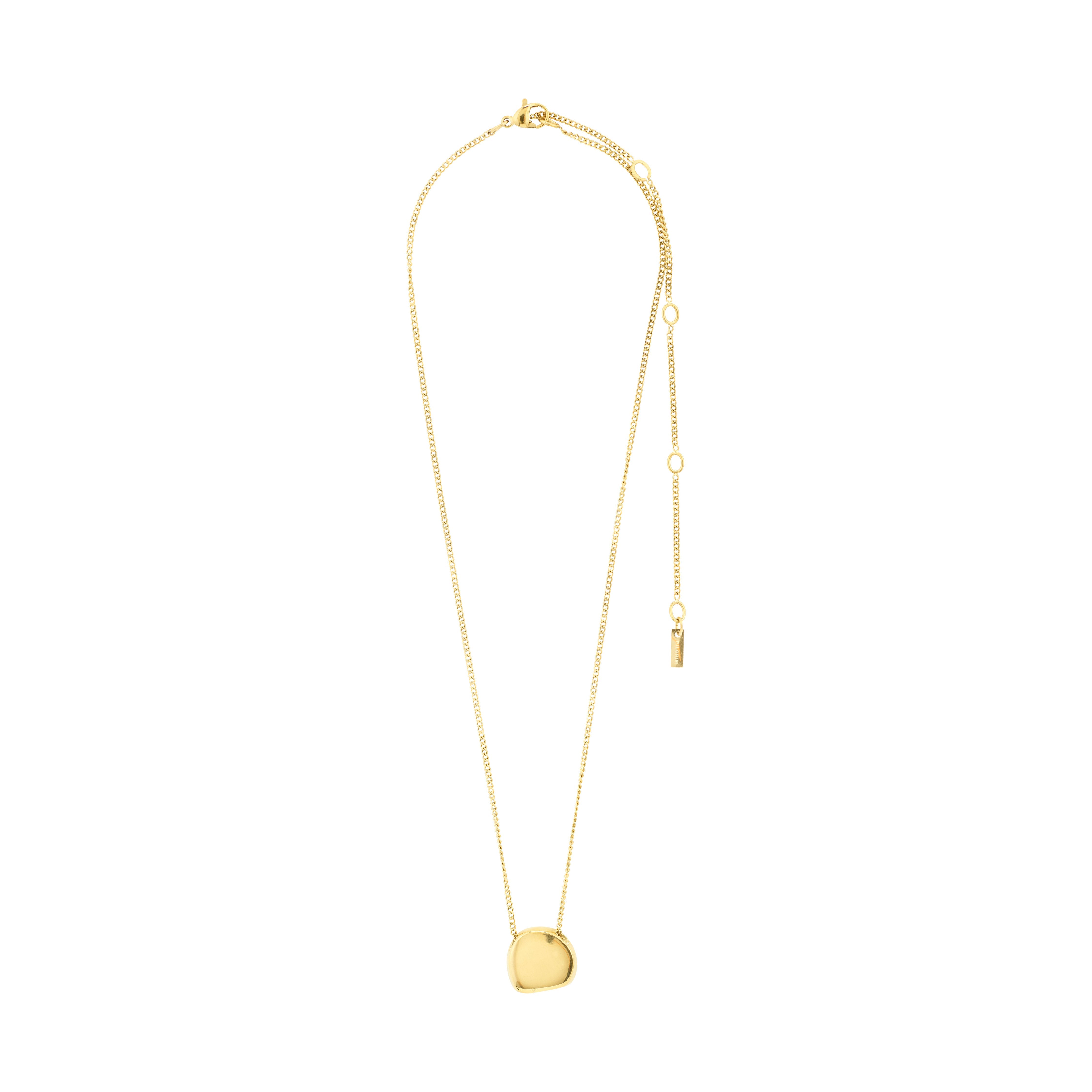 2026FW - Pilgrim - Bijoux - Collier - Or