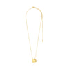 2026FW - Pilgrim - Bijoux - Collier - Or