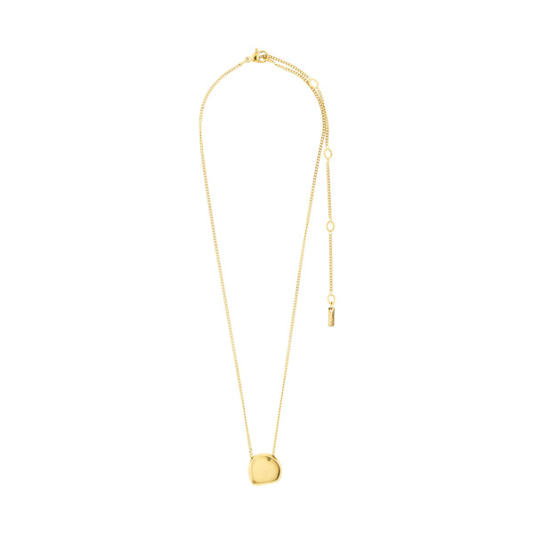 2026FW - Pilgrim - Bijoux - Collier - Or