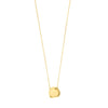 2026FW - Pilgrim - Bijoux - Collier - Or