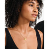 2026FW - Pilgrim - Bijoux - Collier - Or