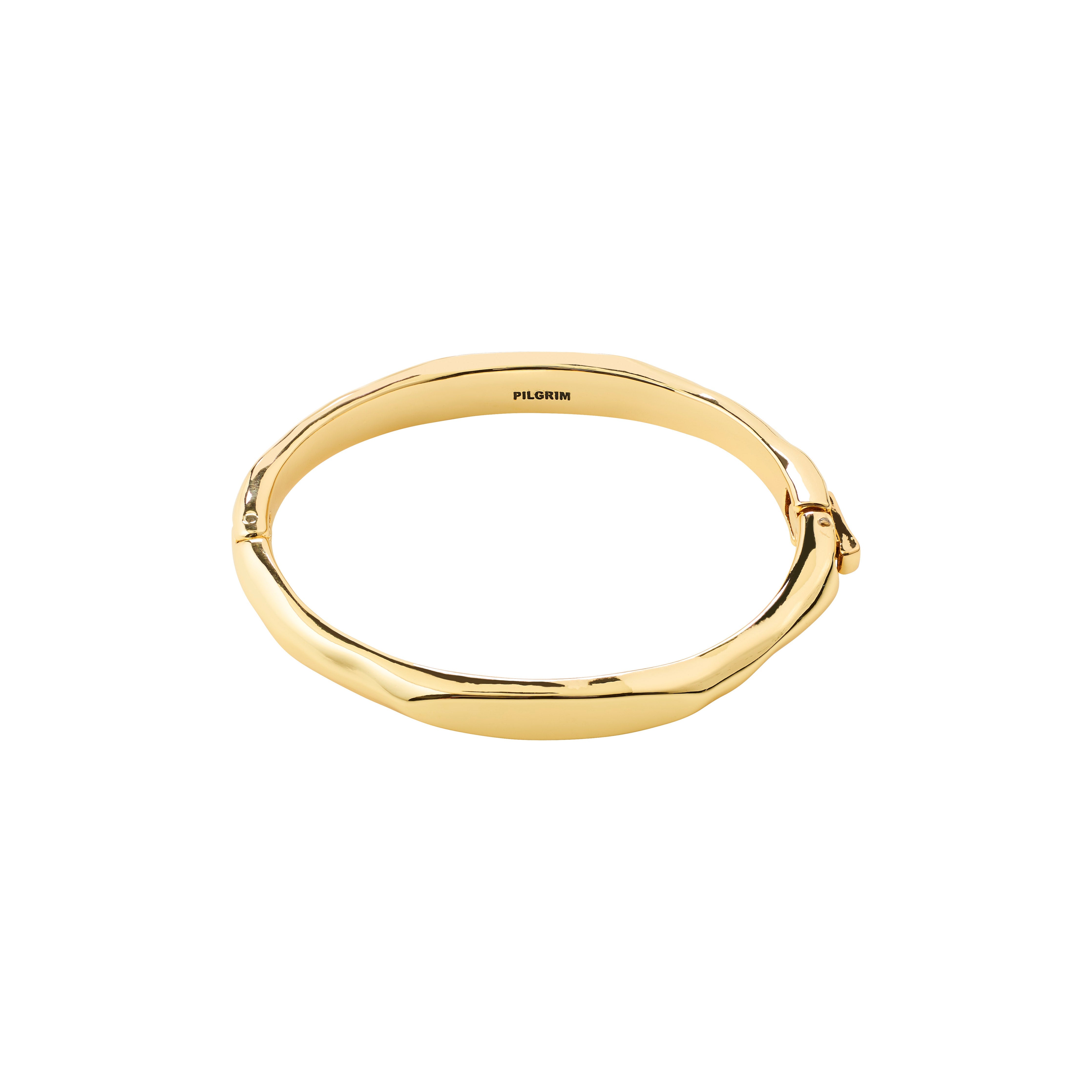 2026FW - Pilgrim - Bijoux - Bracelet - Or