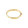 2026FW - Pilgrim - Bijoux - Bracelet - Or