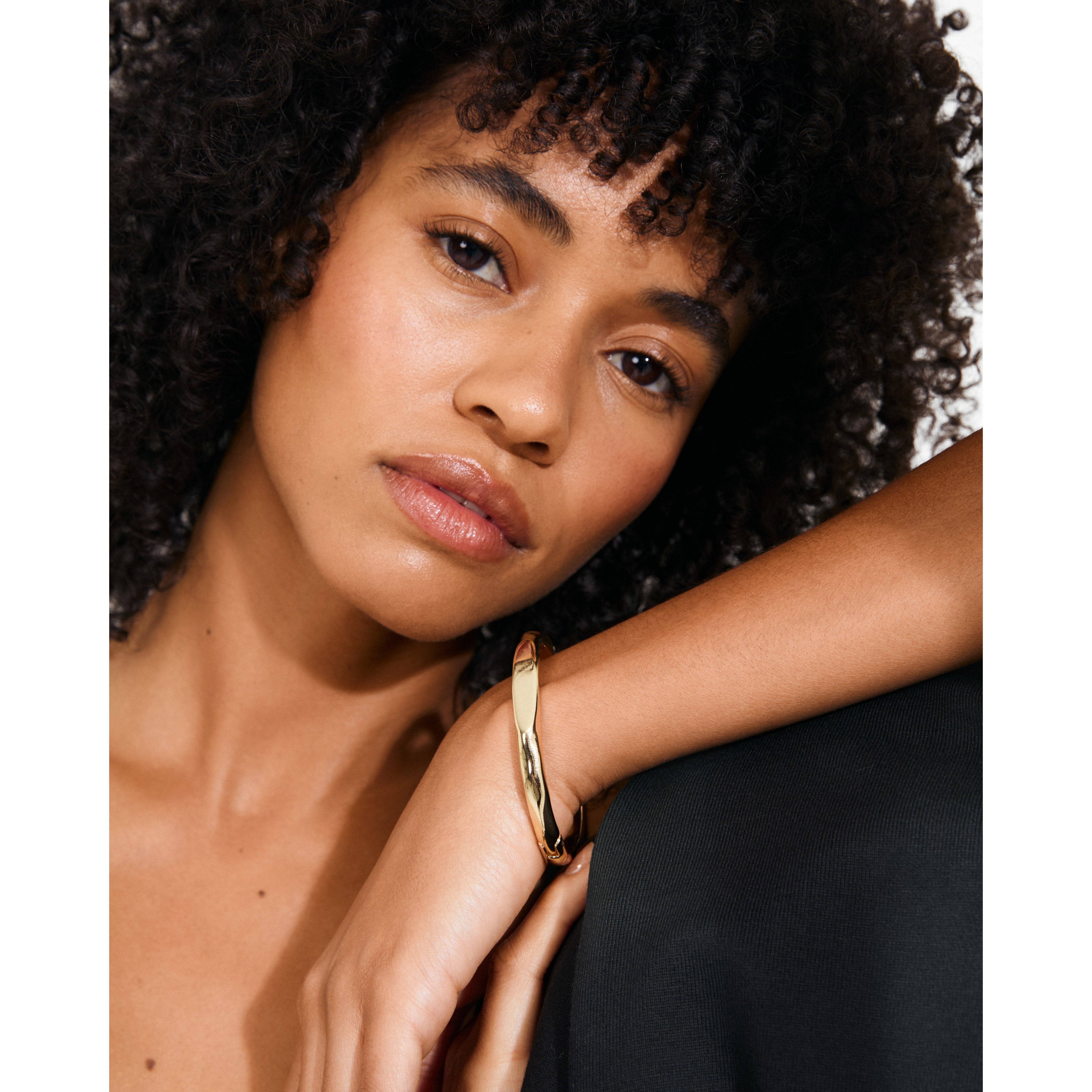 2026FW - Pilgrim - Bijoux - Bracelet - Or