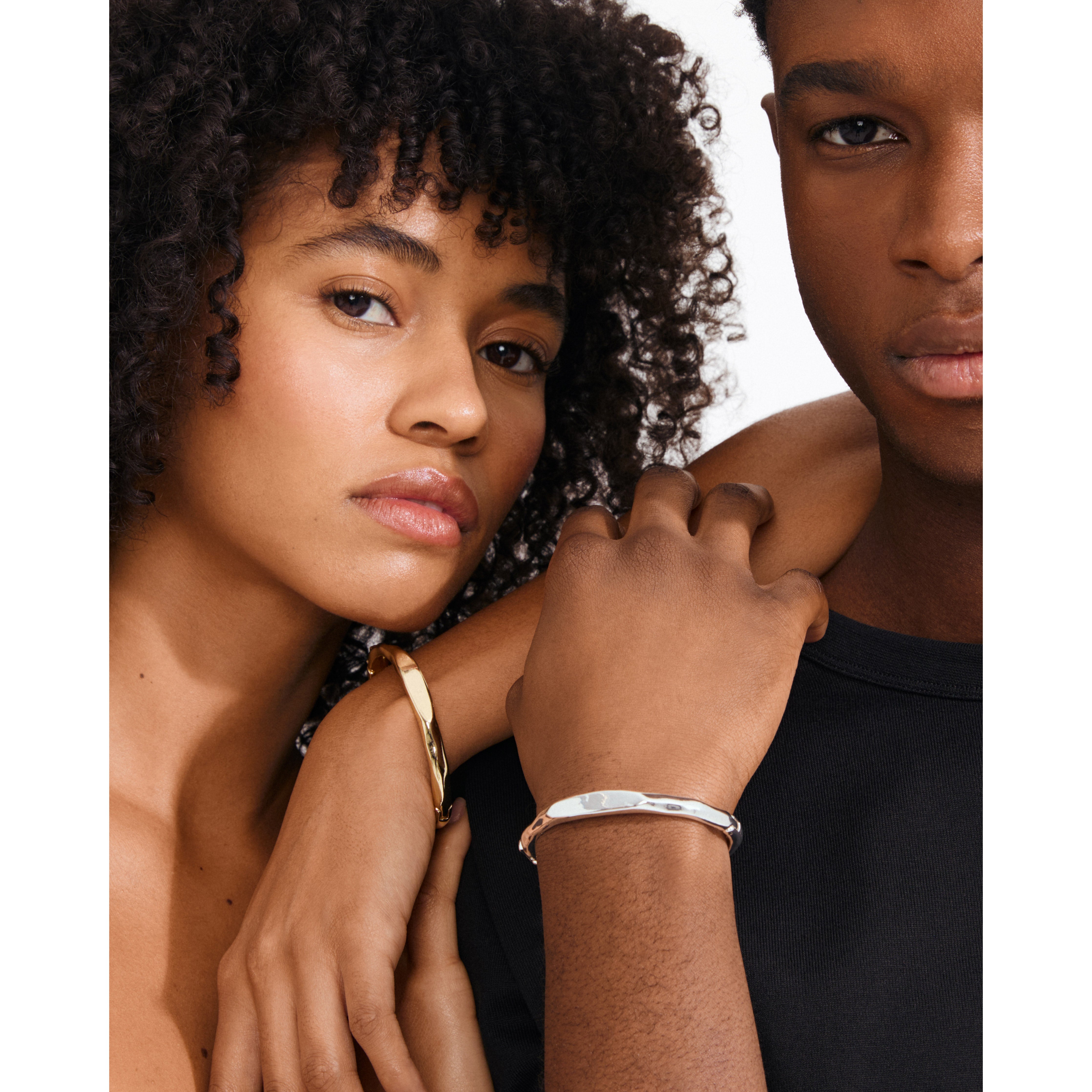 2026FW - Pilgrim - Bijoux - Bracelet - Or