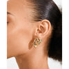 2026FW - Pilgrim - Bijoux - Boucles d'oreilles - Or
