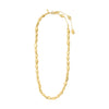2026FW - Pilgrim - Bijoux - Collier - Or