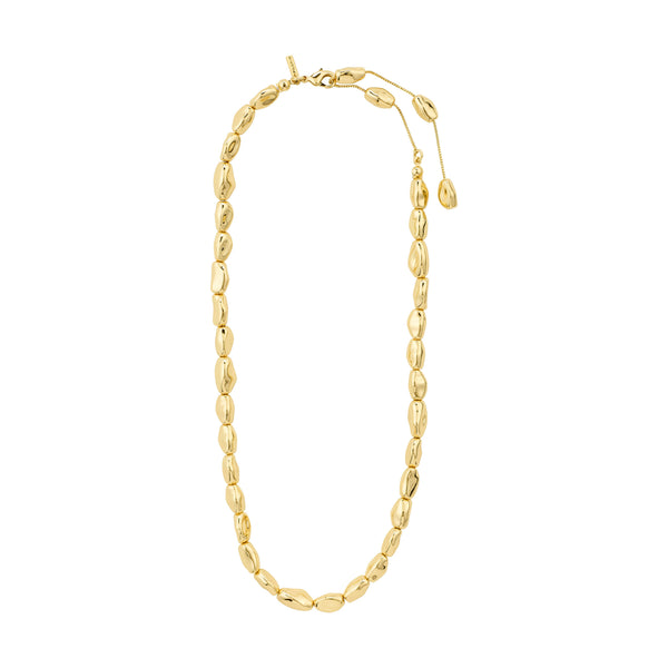 2026FW - Pilgrim - Bijoux - Collier - Or