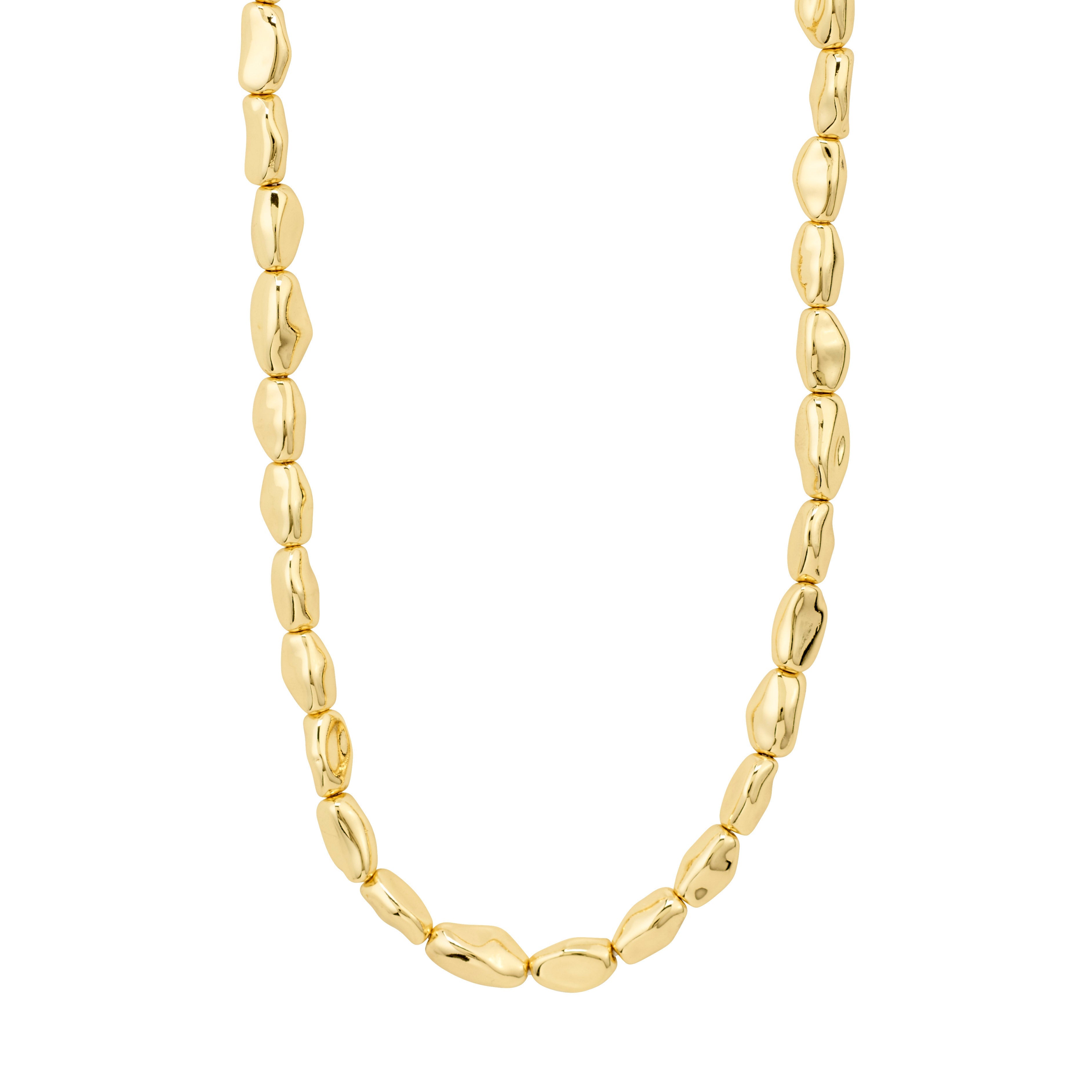 2026FW - Pilgrim - Bijoux - Collier - Or