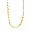 2026FW - Pilgrim - Bijoux - Collier - Or