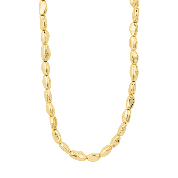 2026FW - Pilgrim - Bijoux - Collier - Or