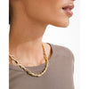 2026FW - Pilgrim - Bijoux - Collier - Or