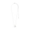 2026FW - Pilgrim - Bijoux - Collier - Argent