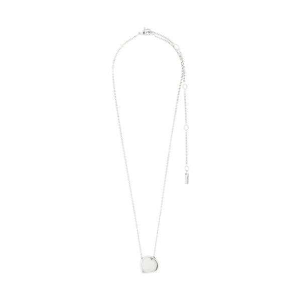 2026FW - Pilgrim - Bijoux - Collier - Argent