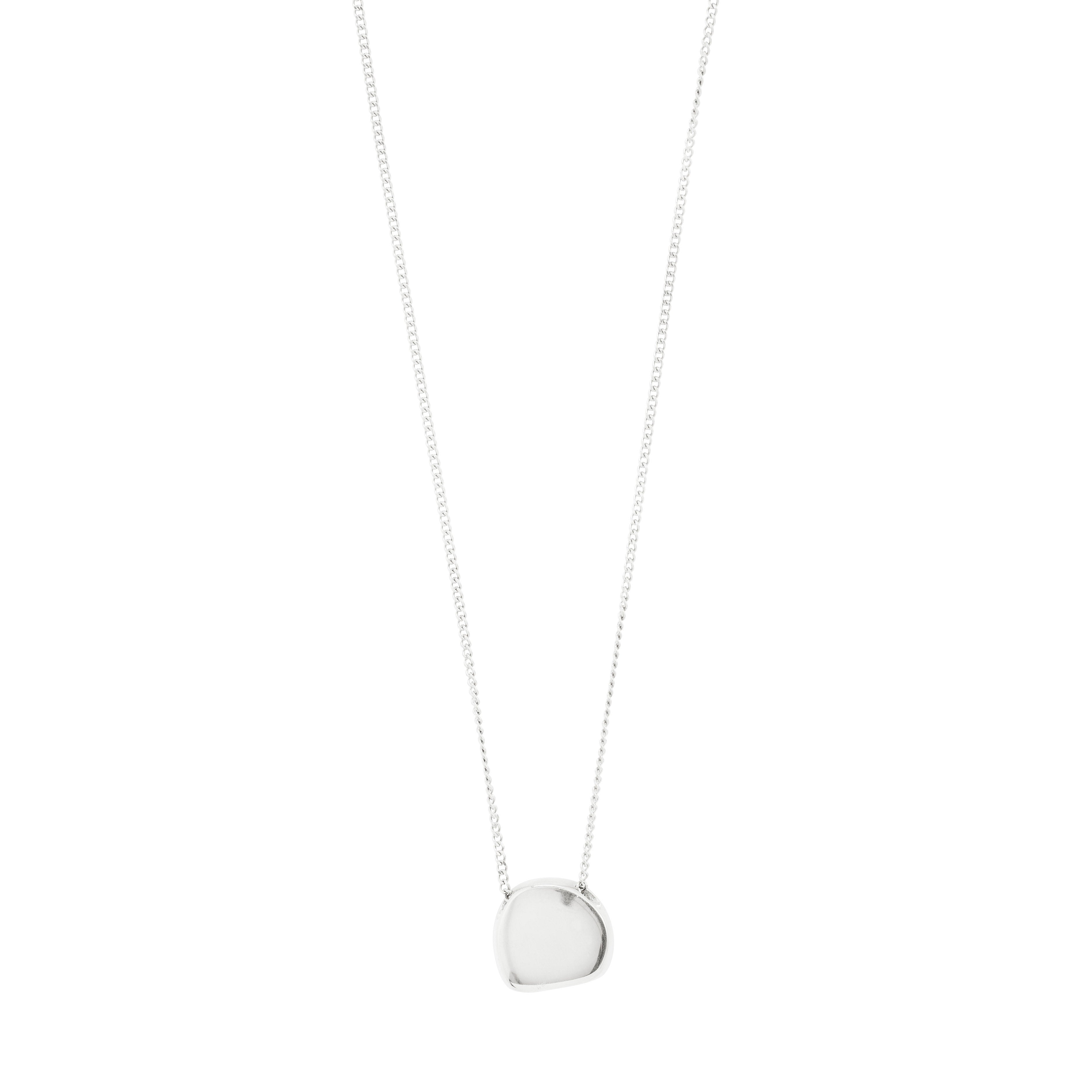 2026FW - Pilgrim - Bijoux - Collier - Argent