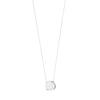 2026FW - Pilgrim - Bijoux - Collier - Argent