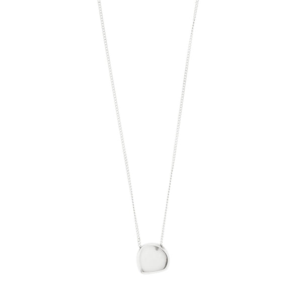 2026FW - Pilgrim - Bijoux - Collier - Argent