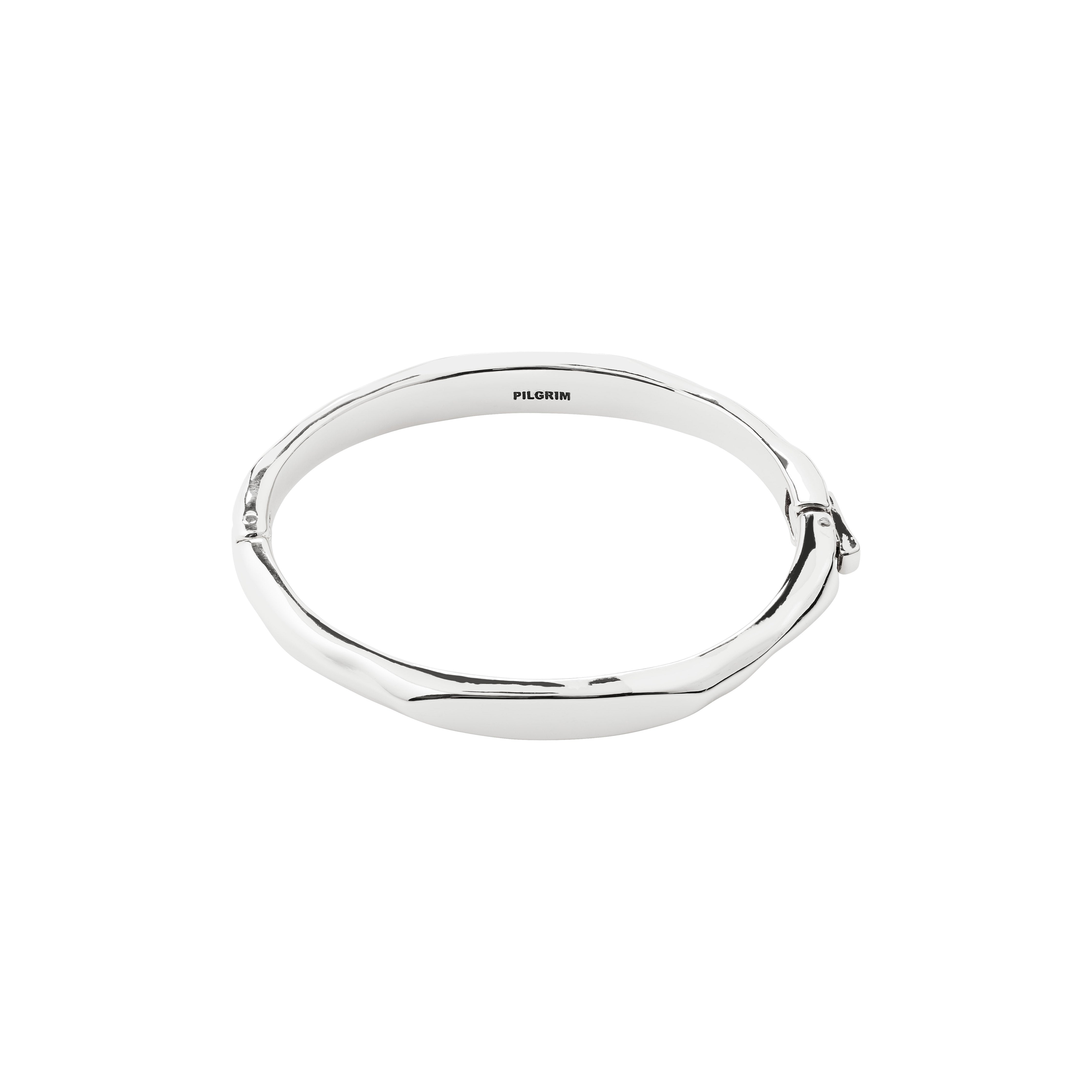 2026FW - Pilgrim - Bijoux - Bracelet - Argent