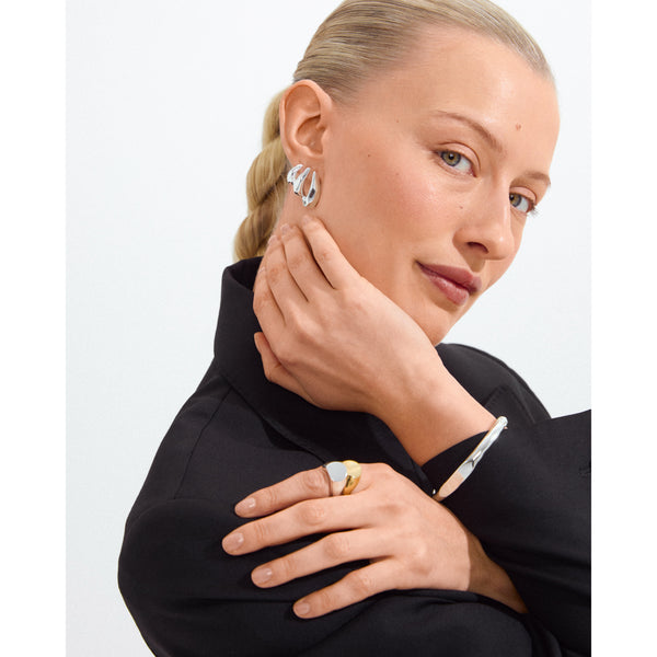 2026FW - Pilgrim - Bijoux - Bracelet - Argent