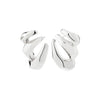 2026FW - Pilgrim - Bijoux - Boucles d'oreilles - Argent