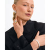 2026FW - Pilgrim - Bijoux - Boucles d'oreilles - Argent