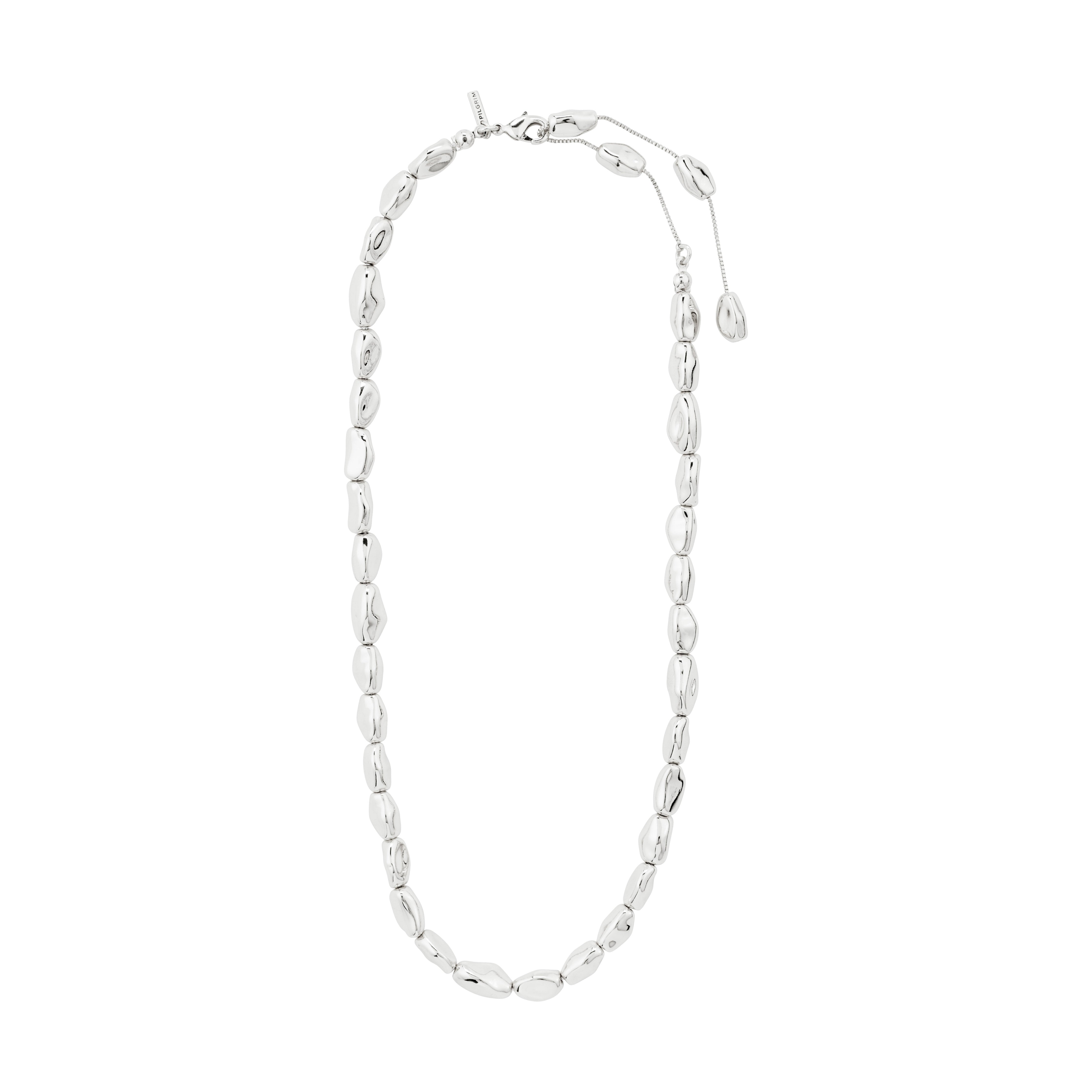 2026FW - Pilgrim - Bijoux - Collier - Argent
