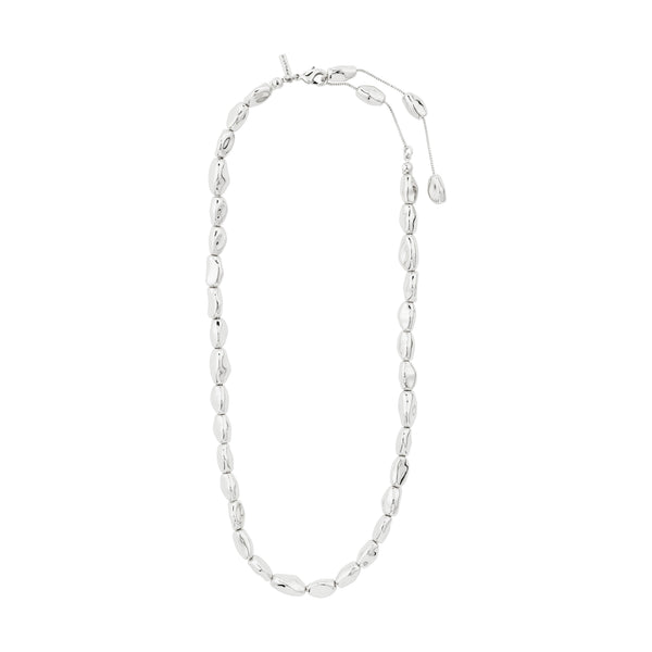 2026FW - Pilgrim - Bijoux - Collier - Argent