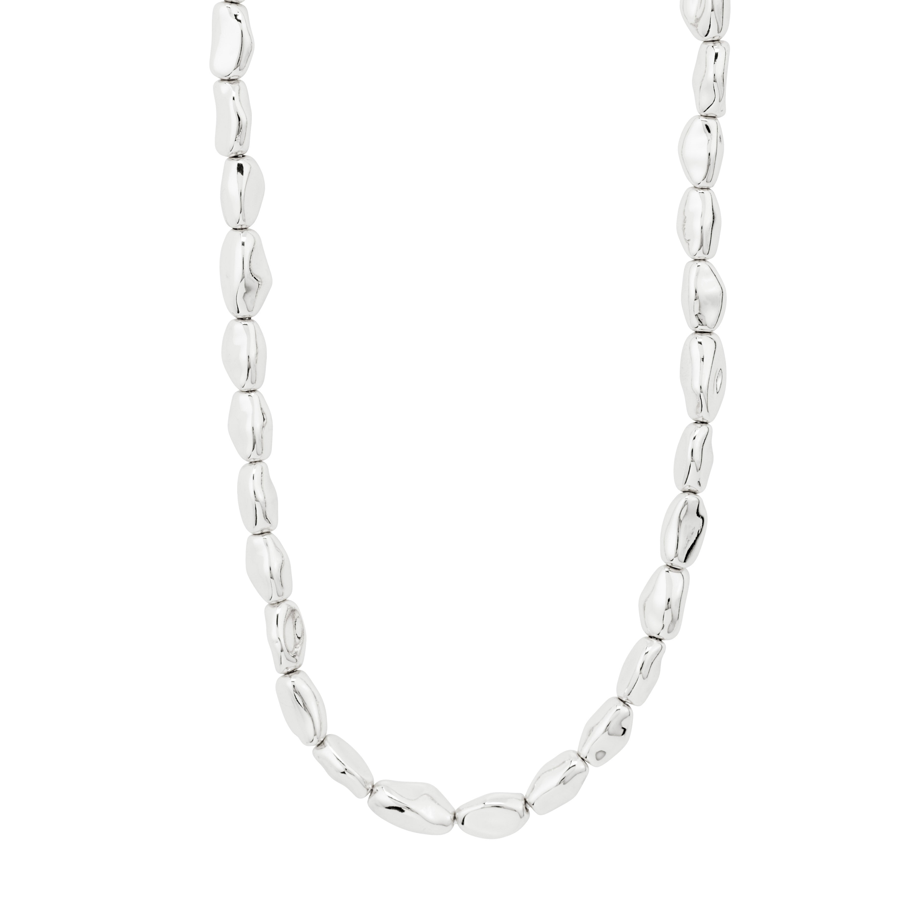 2026FW - Pilgrim - Bijoux - Collier - Argent