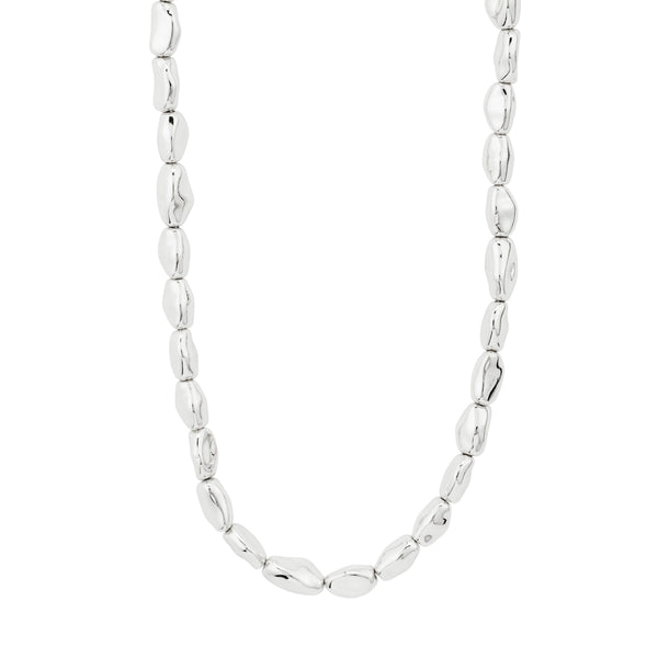 2026FW - Pilgrim - Bijoux - Collier - Argent