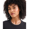 2026FW - Pilgrim - Bijoux - Collier - Argent