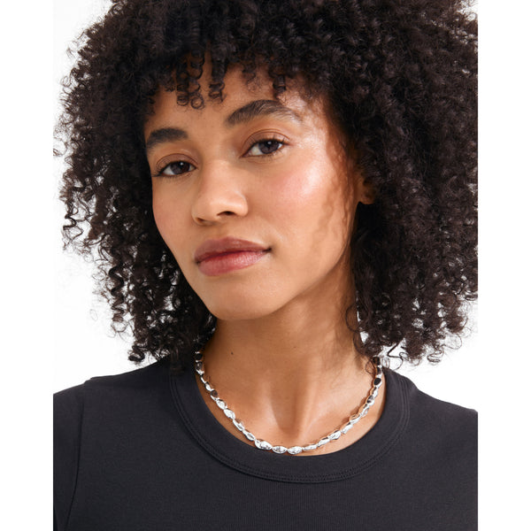 2026FW - Pilgrim - Bijoux - Collier - Argent