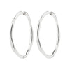 2026FW - Pilgrim - Bijoux - Boucles d'oreilles - Argent