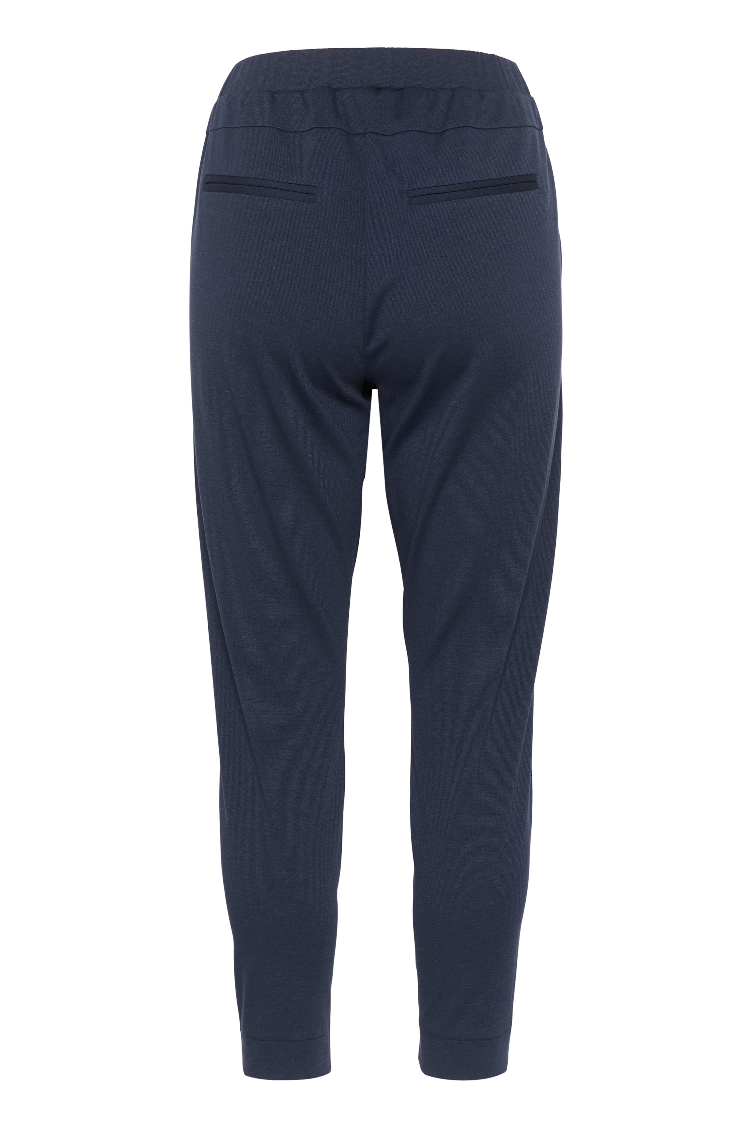 2025SS - Cream - Pantalon - Anett
