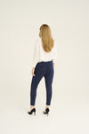 2025SS - Cream - Pantalon - Anett