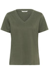 2026FW - Cream - T-Shirt - Naia (Choix de 3 couleurs)