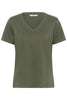 2026FW - Cream - T-Shirt - Naia (Choix de 3 couleurs)