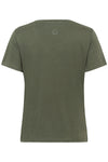 2026FW - Cream - T-Shirt - Naia (Choix de 3 couleurs)
