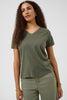 2026FW - Cream - T-Shirt - Naia (Choix de 3 couleurs)