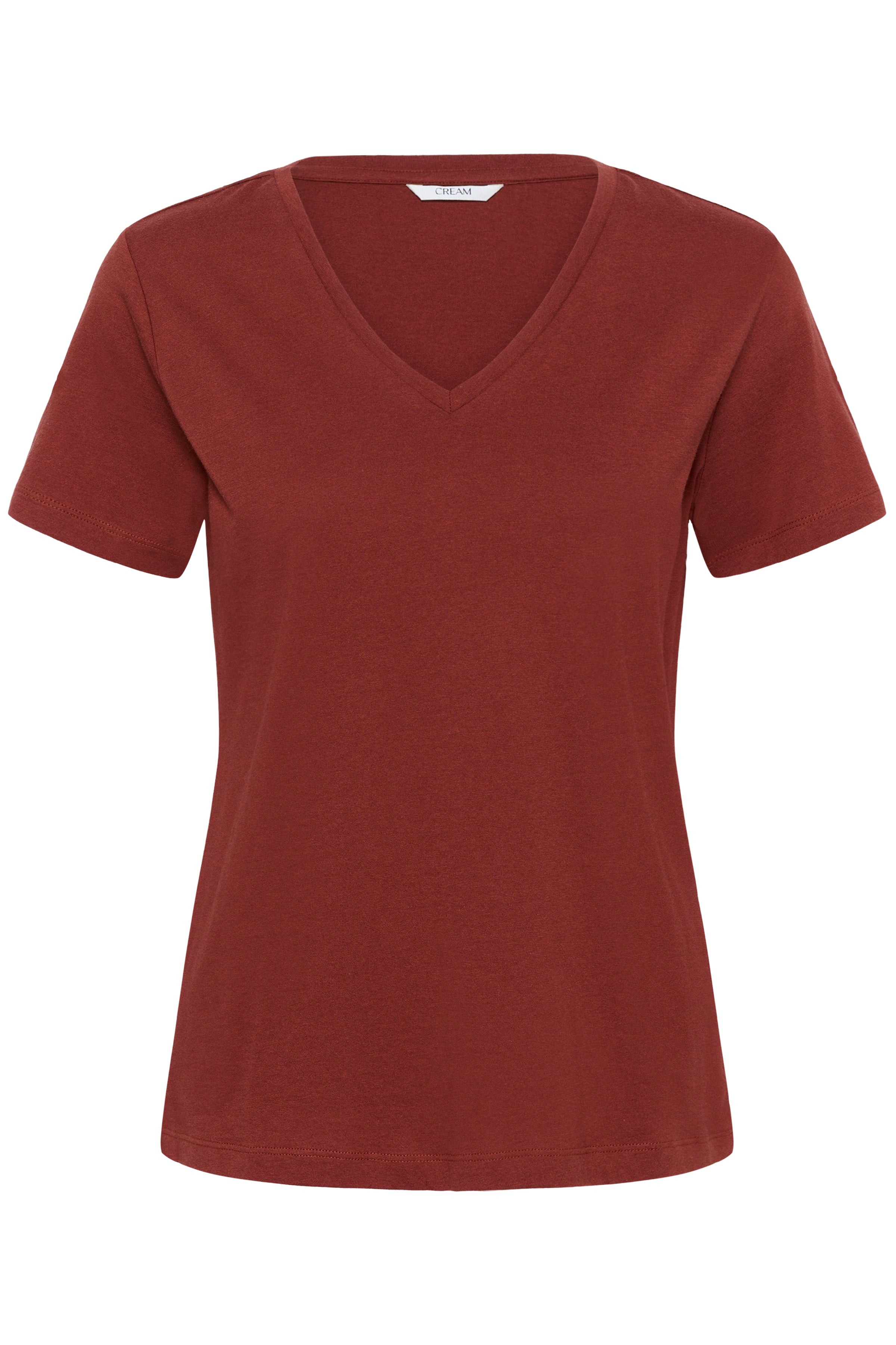 2026FW - Cream - T-Shirt - Naia (Choix de 3 couleurs)